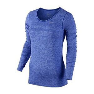 Nike Dri-Fit Running Long Sleeve Top